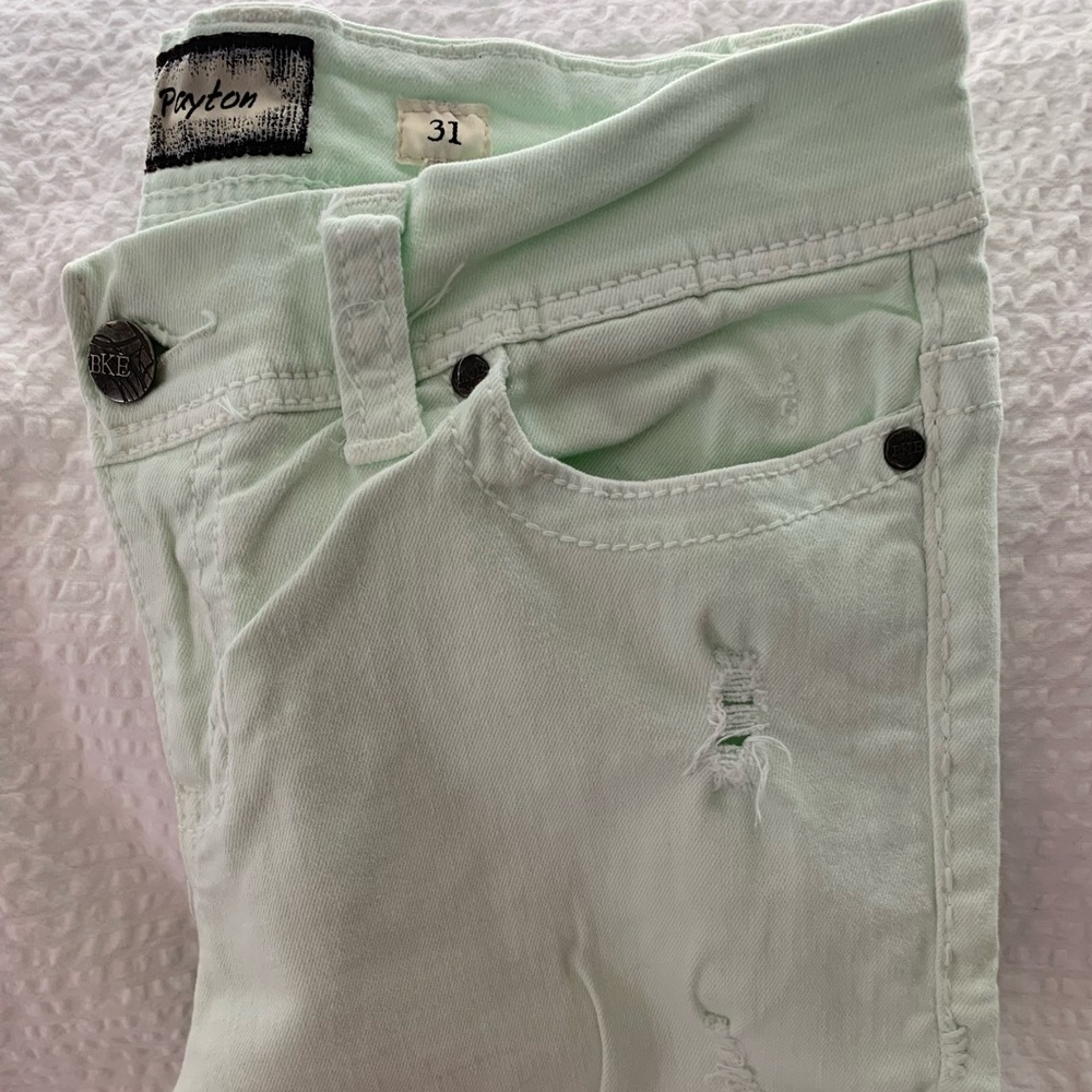 BKE Payton women’s jeans. Size 31